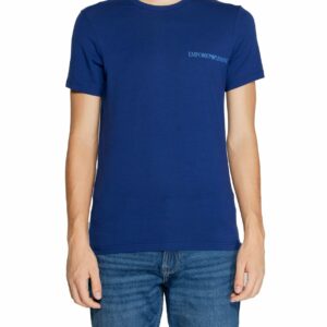 Emporio Armani Underwear T-Shirt Uomo