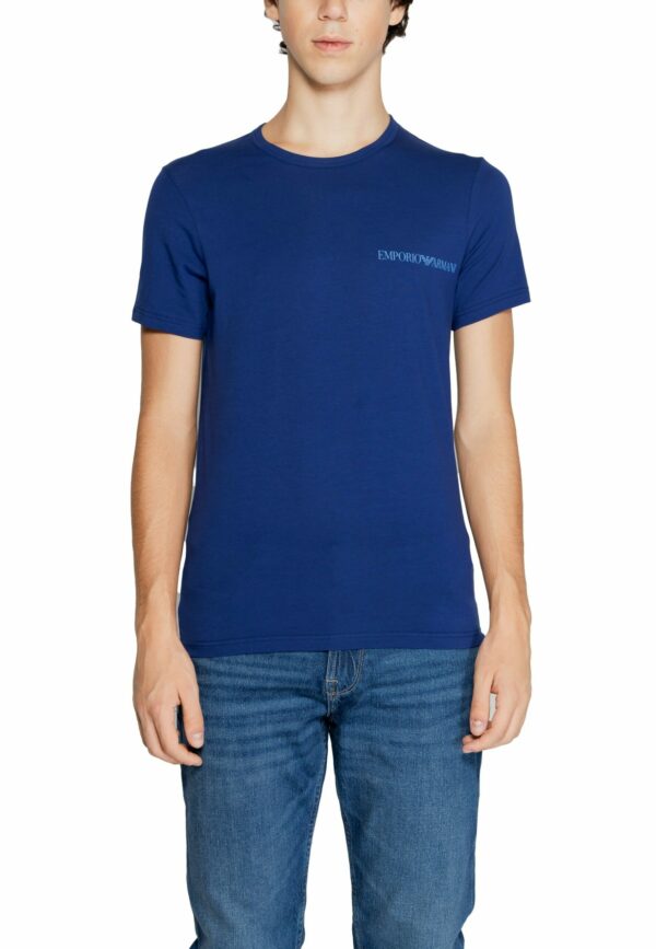 Emporio Armani Underwear T-Shirt Uomo