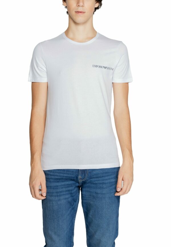 Emporio Armani Underwear T-Shirt Uomo - immagine 2