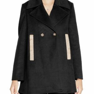 Alviero Martini Prima Classe Cappotto Donna