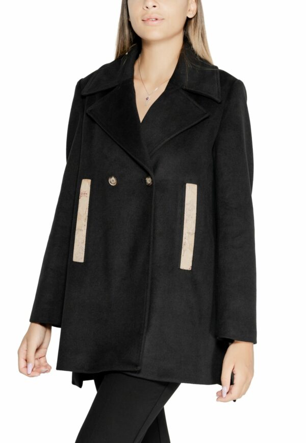 Alviero Martini Prima Classe Cappotto Donna - immagine 3