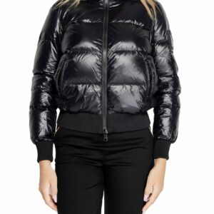 Armani Exchange Giubbotto Donna
