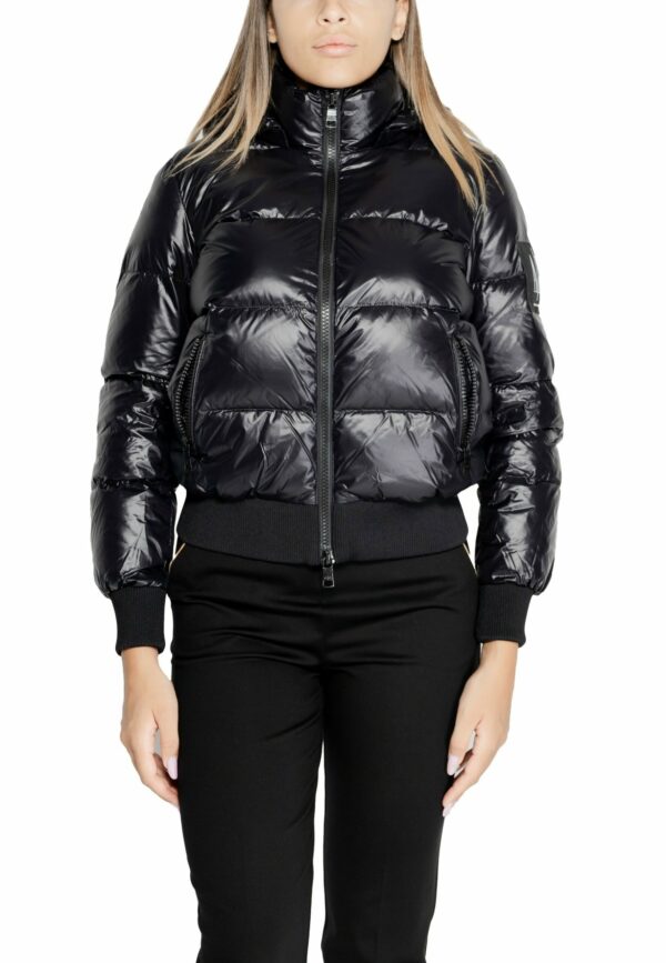 Armani Exchange Giubbotto Donna