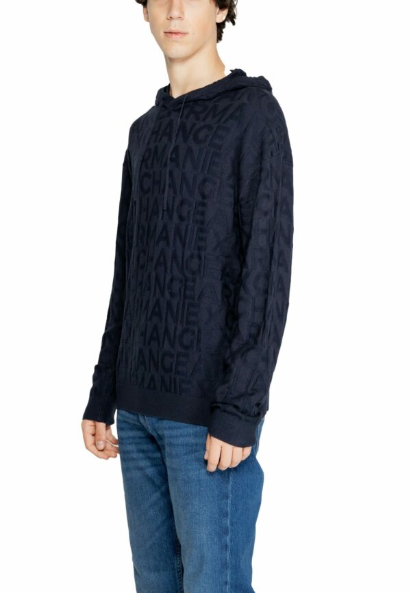Armani Exchange Maglia Uomo - immagine 3