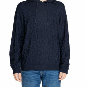 Armani Exchange Maglia Uomo