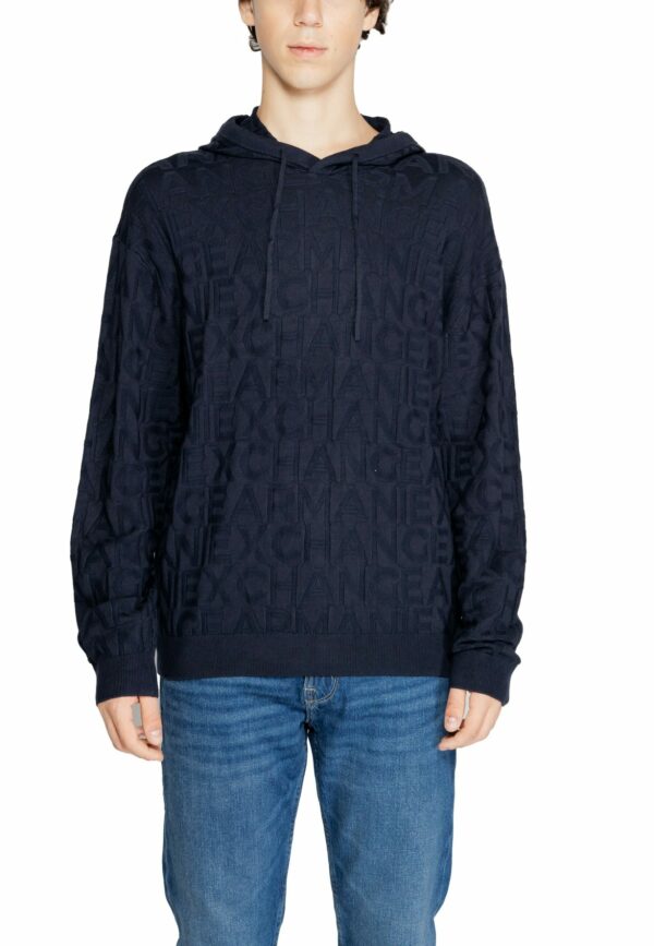Armani Exchange Maglia Uomo