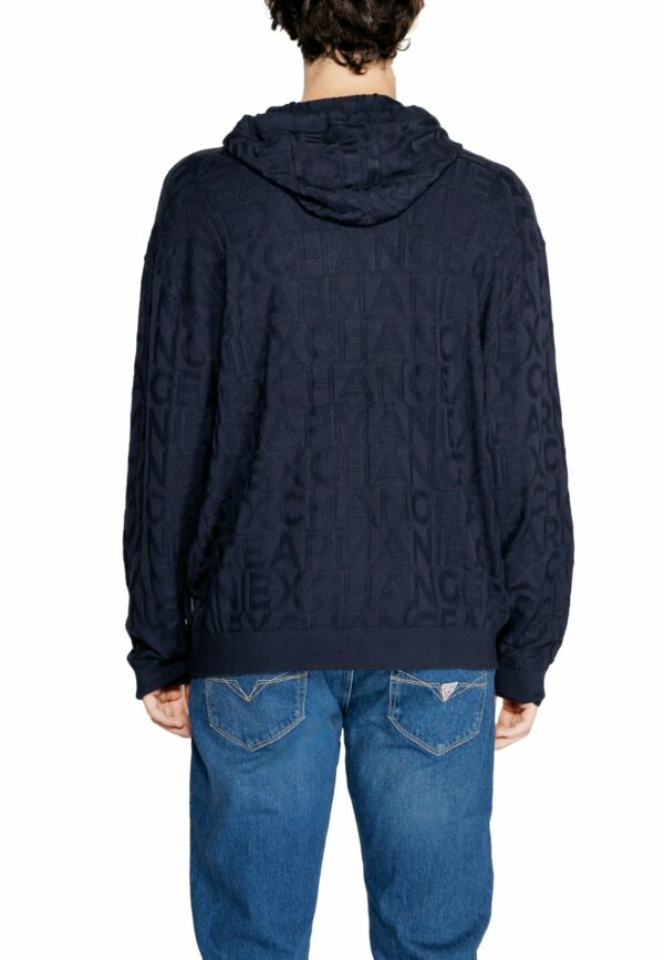 Armani Exchange Maglia Uomo - immagine 2