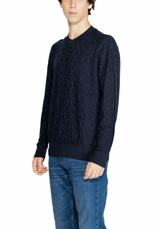 Armani Exchange Maglia Uomo - immagine 3