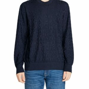 Armani Exchange Maglia Uomo