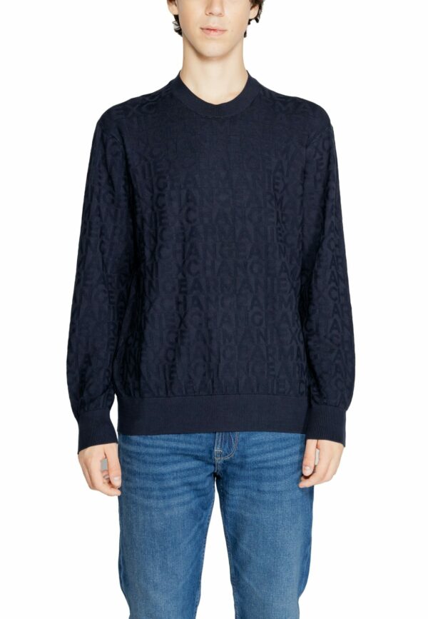 Armani Exchange Maglia Uomo