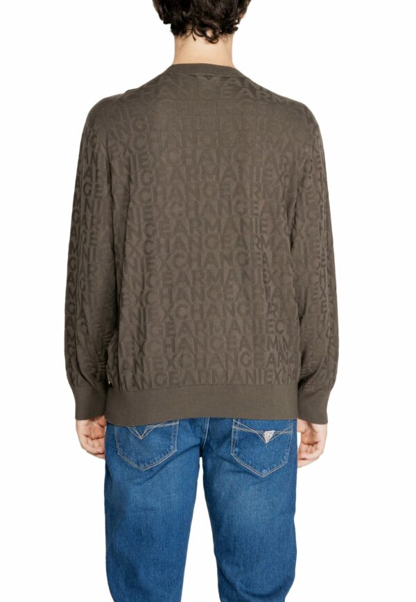 Armani Exchange Maglia Uomo - immagine 2
