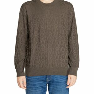 Armani Exchange Maglia Uomo