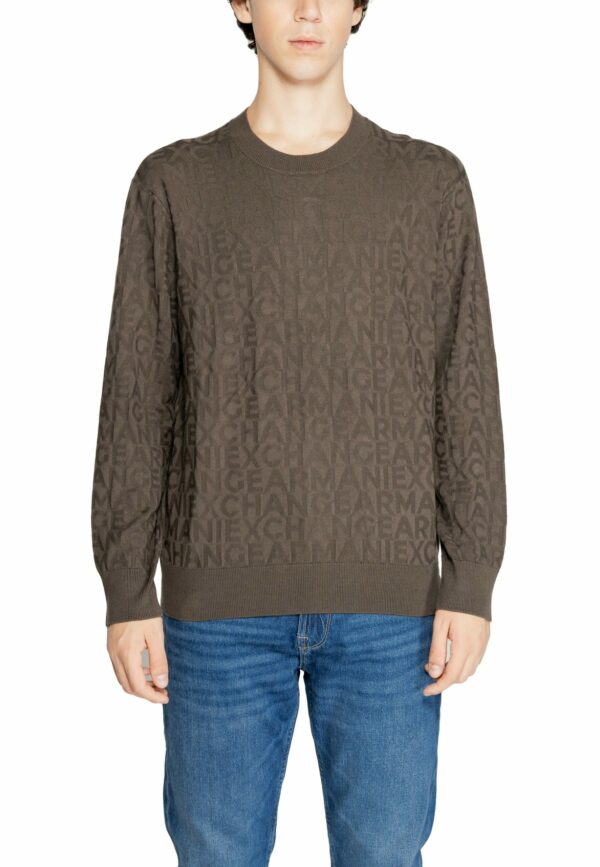 Armani Exchange Maglia Uomo