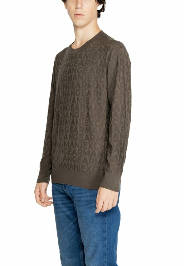 Armani Exchange Maglia Uomo - immagine 3