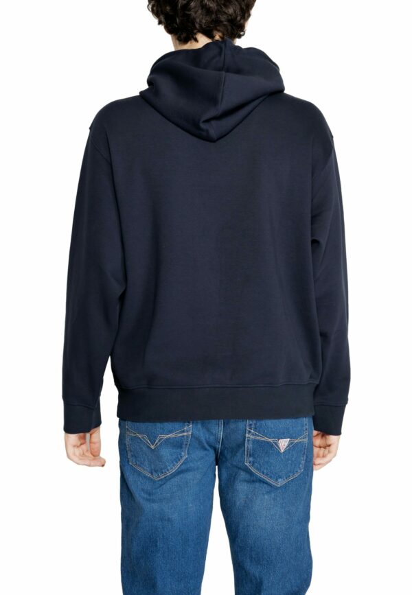 Armani Exchange Felpa Uomo - immagine 2