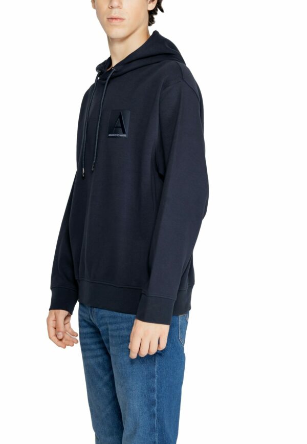 Armani Exchange Felpa Uomo - immagine 3