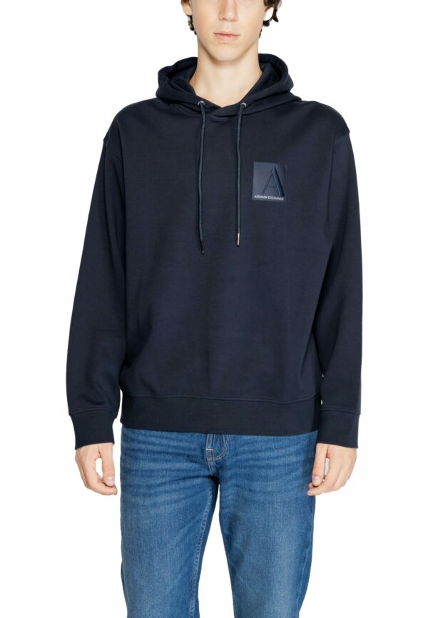 Armani Exchange Felpa Uomo