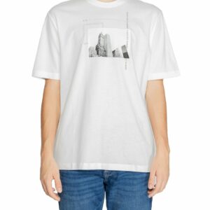 Armani Exchange T-Shirt Uomo