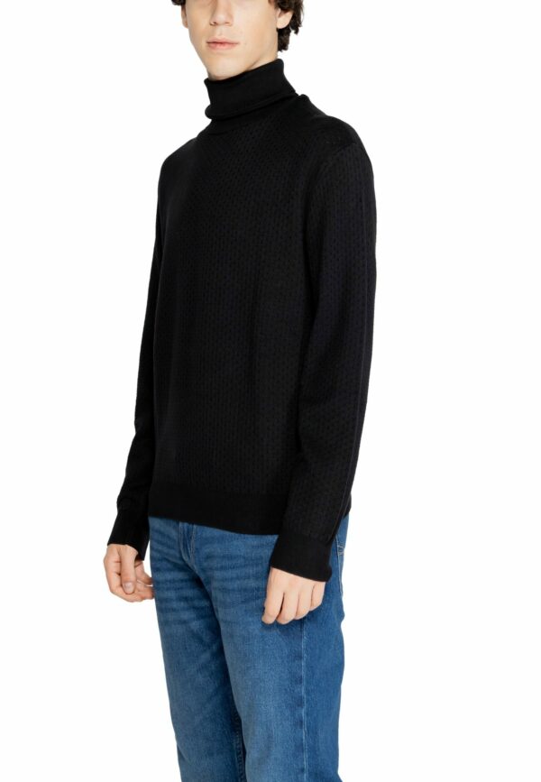 Armani Exchange Maglia Uomo - immagine 3