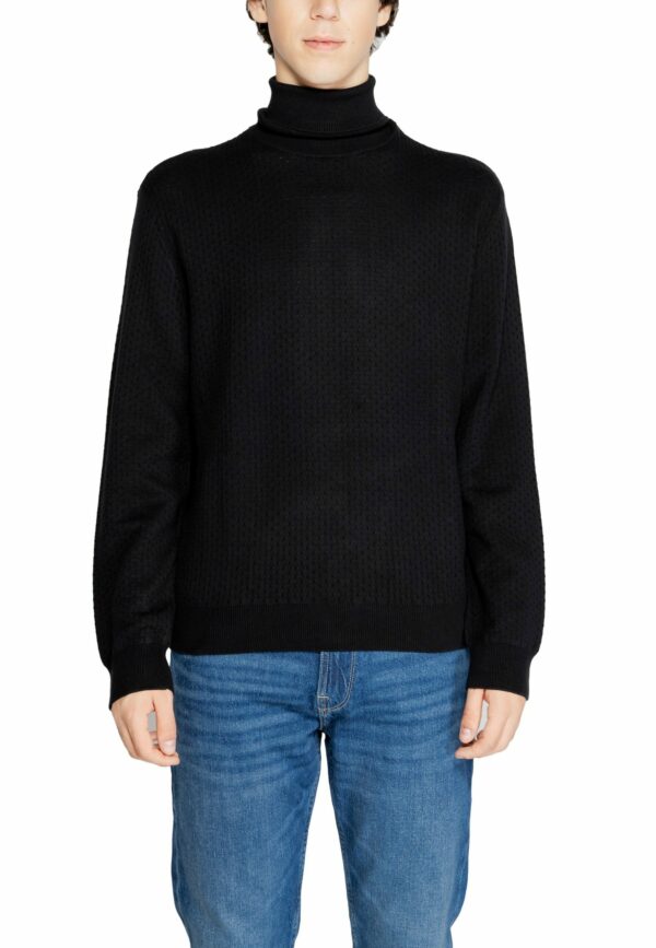 Armani Exchange Maglia Uomo