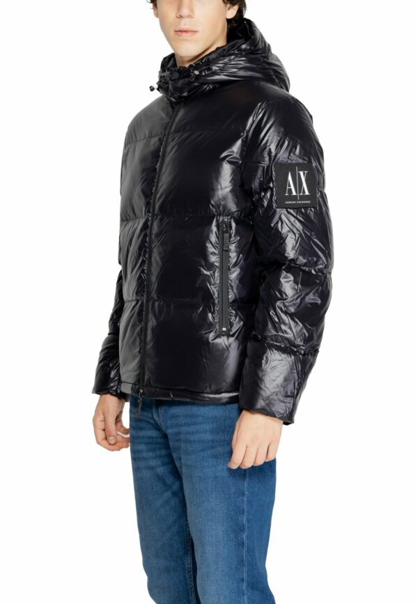 Armani Exchange Giubbotto Uomo - immagine 3