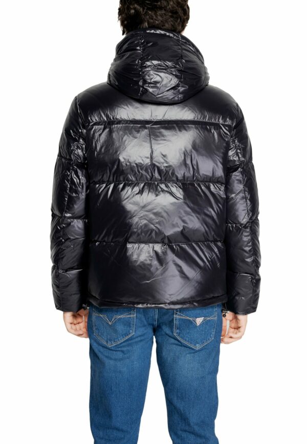 Armani Exchange Giubbotto Uomo - immagine 2
