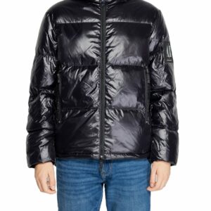Armani Exchange Giubbotto Uomo