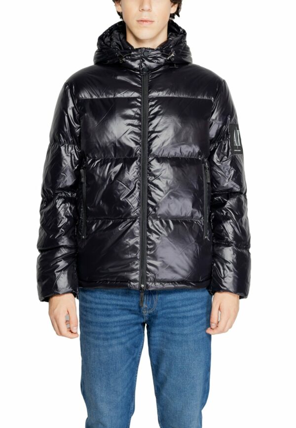 Armani Exchange Giubbotto Uomo