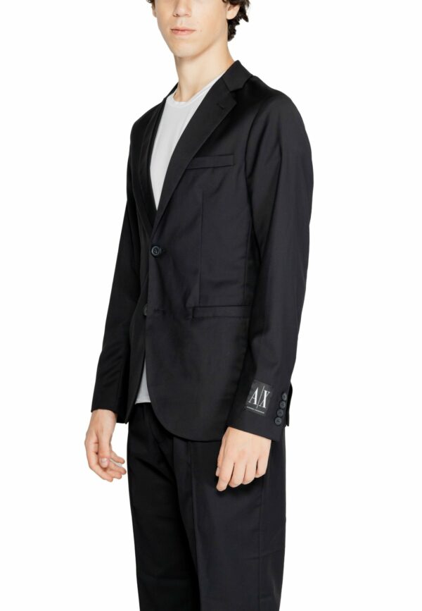 Armani Exchange Giacca Uomo - immagine 3