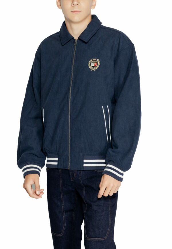 Tommy Hilfiger Jeans Giubbotto Uomo - immagine 3
