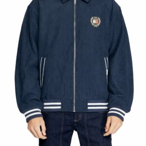 Tommy Hilfiger Jeans Giubbotto Uomo