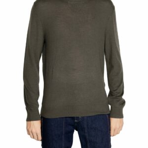 Armani Exchange Maglia Uomo