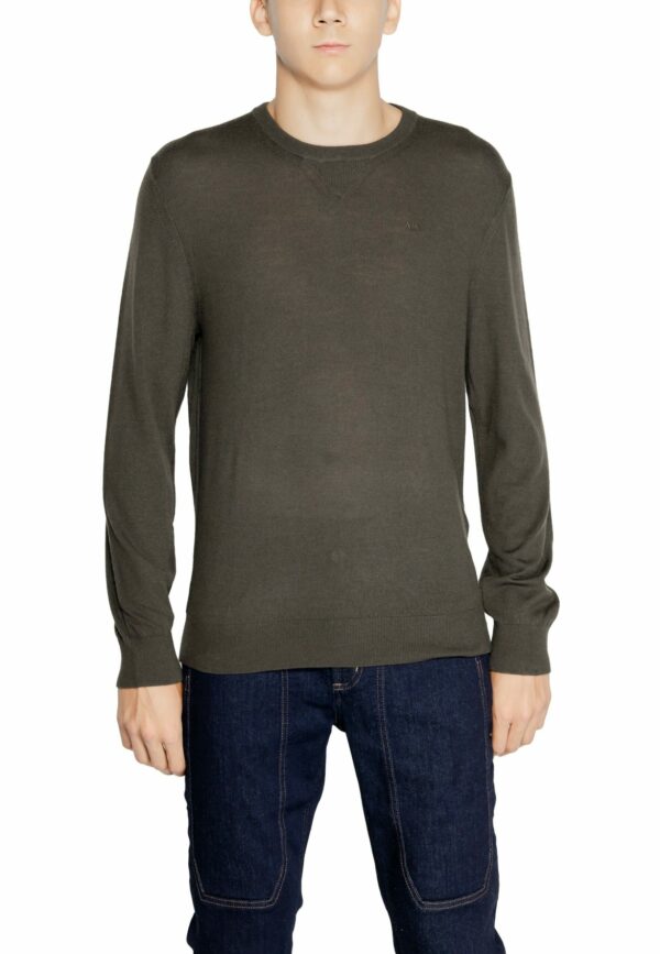 Armani Exchange Maglia Uomo