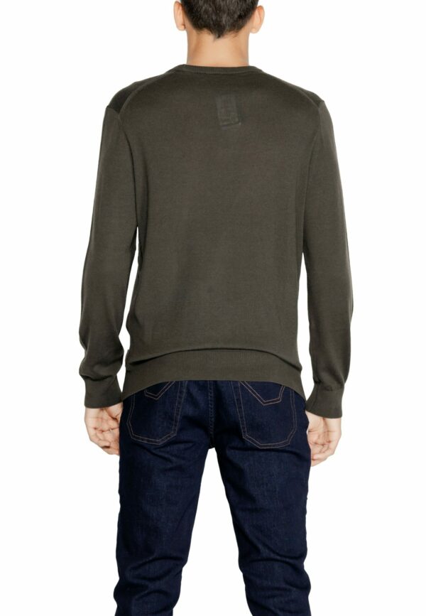 Armani Exchange Maglia Uomo - immagine 2