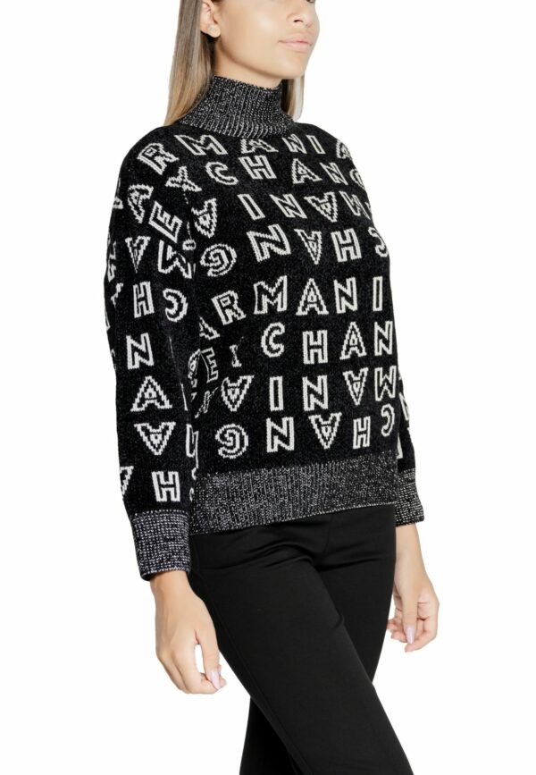 Armani Exchange Maglia Donna - immagine 3
