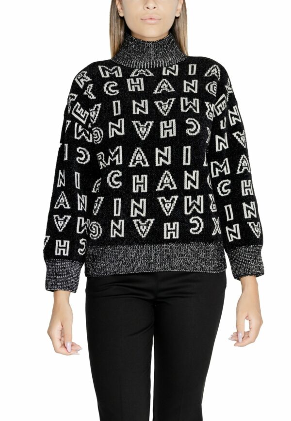 Armani Exchange Maglia Donna