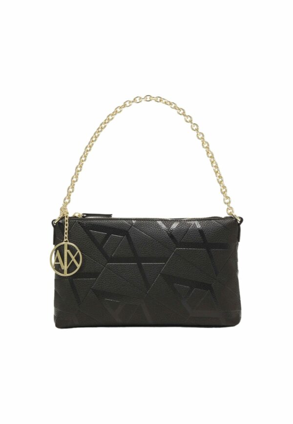 Armani Exchange Borsa Donna