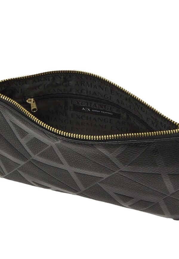 Armani Exchange Borsa Donna - immagine 3