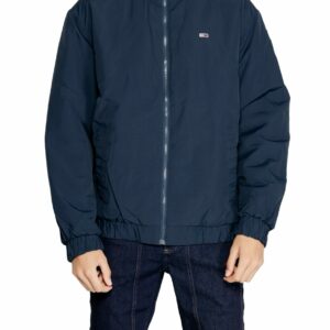 Tommy Hilfiger Jeans Giubbotto Uomo
