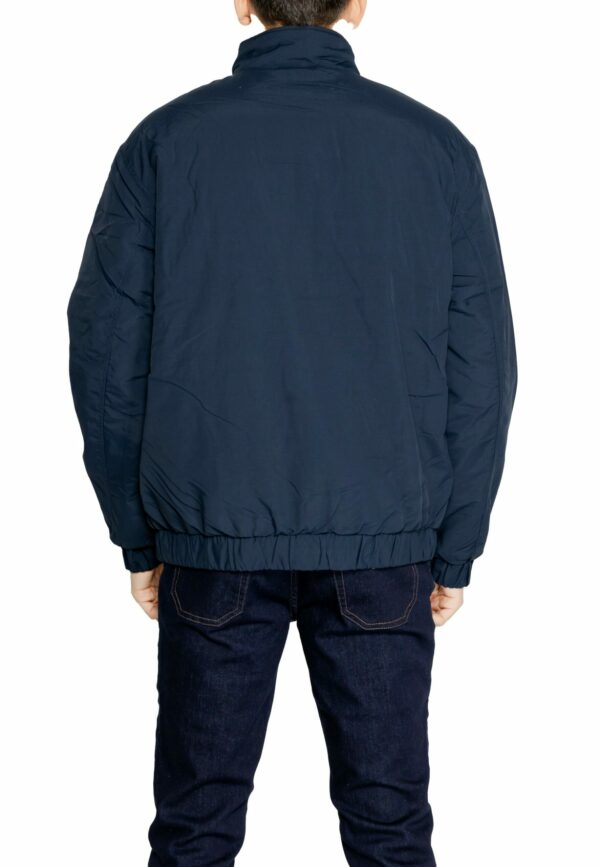 Tommy Hilfiger Jeans Giubbotto Uomo - immagine 2