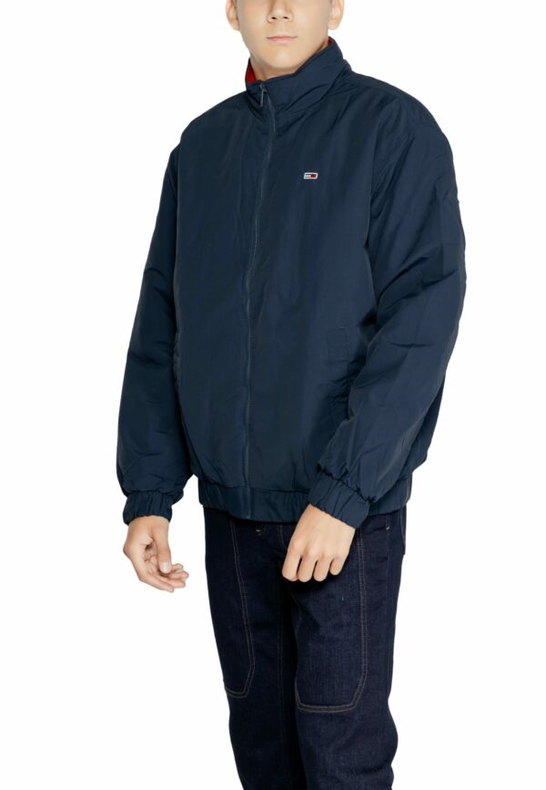 Tommy Hilfiger Jeans Giubbotto Uomo - immagine 3