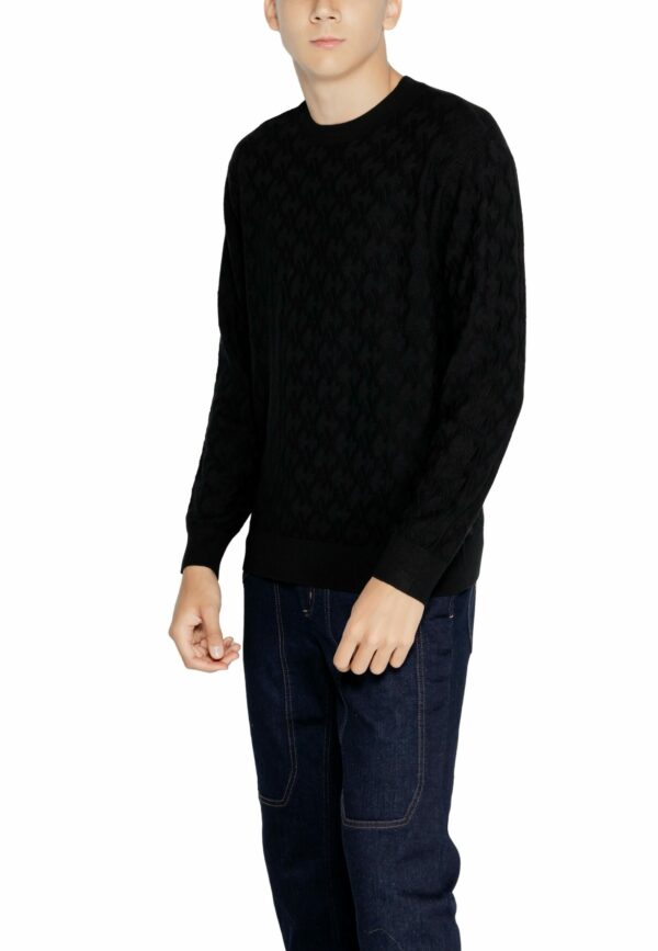 Armani Exchange Maglia Uomo - immagine 3