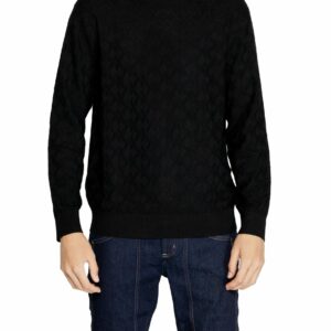 Armani Exchange Maglia Uomo