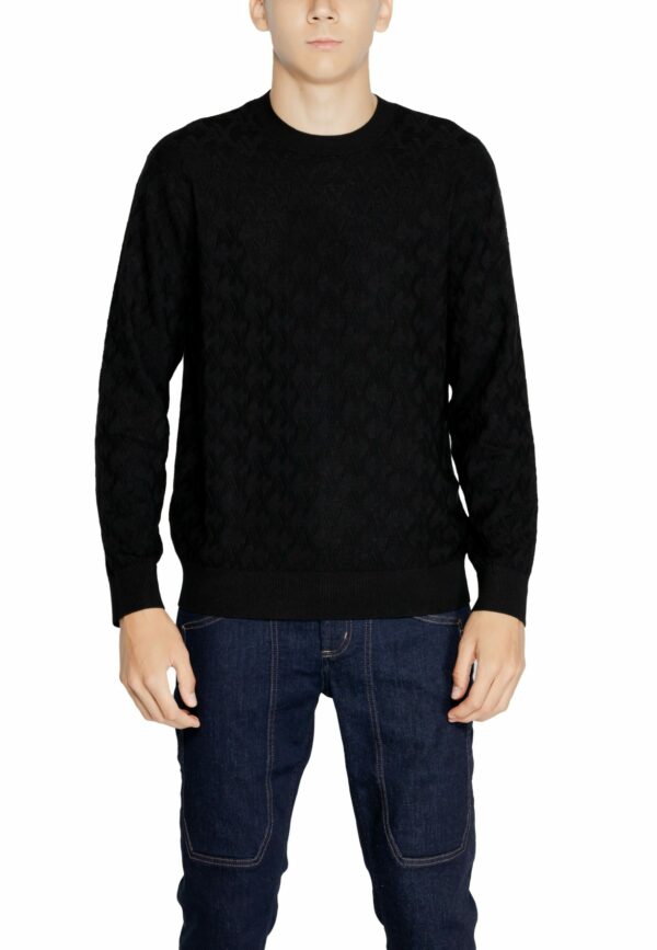 Armani Exchange Maglia Uomo