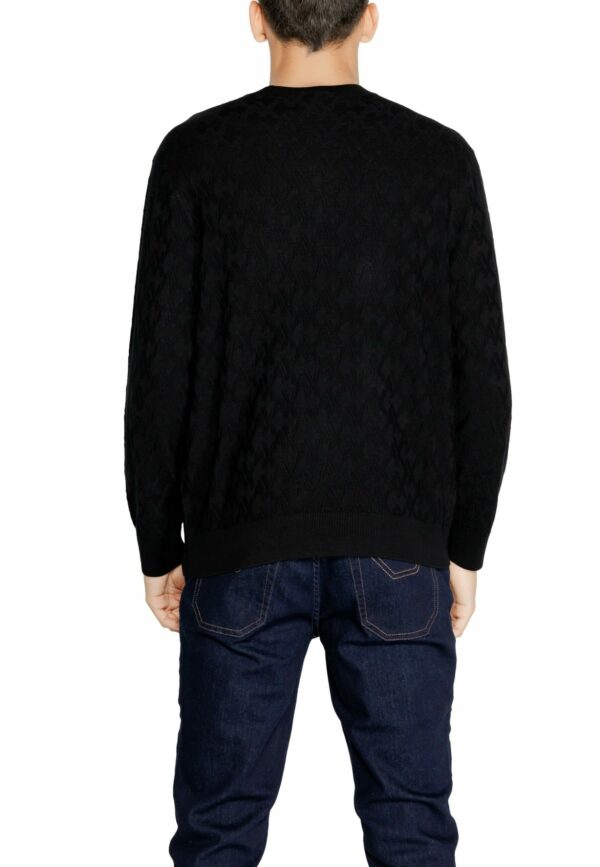 Armani Exchange Maglia Uomo - immagine 2