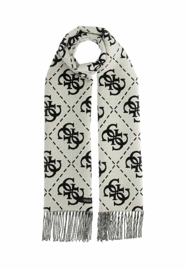 Guess Sciarpa Donna - immagine 2