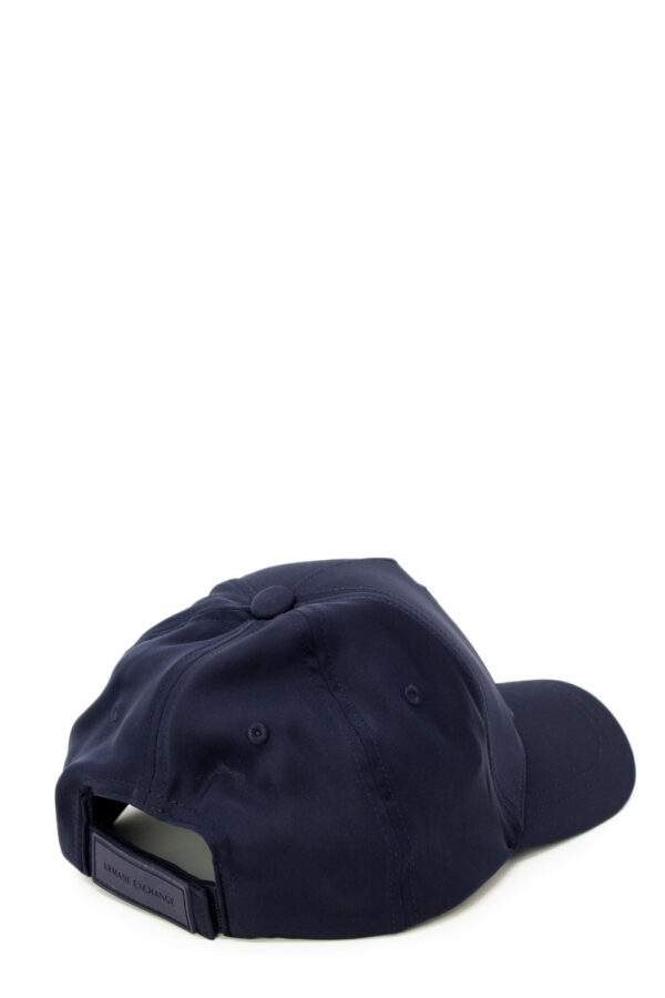 Armani Exchange Cappello Uomo - immagine 2