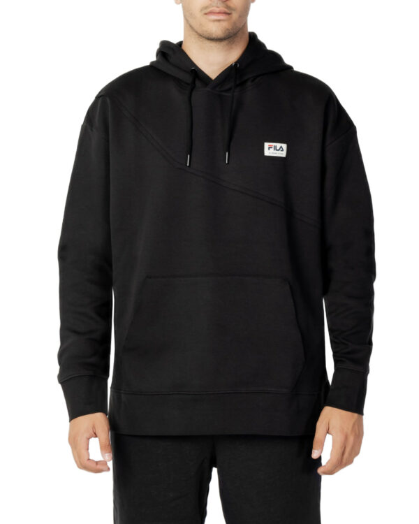 Fila Felpa Uomo