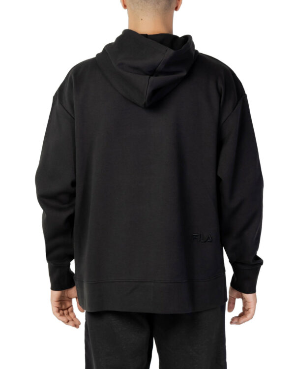 Fila Felpa Uomo - immagine 2