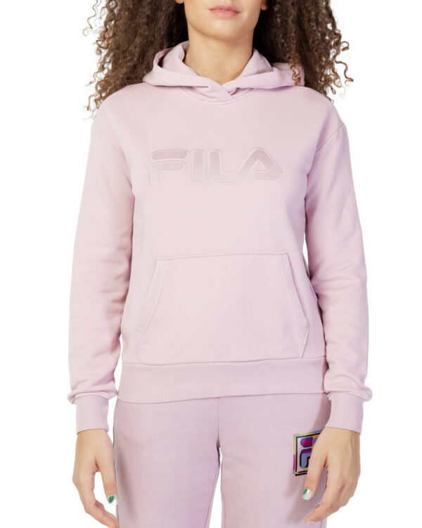 Fila Felpa Donna